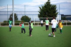 sports collectifs